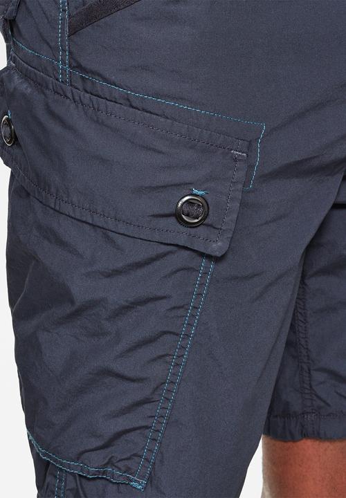 G-STAR - Roxic cargo short - navy 
