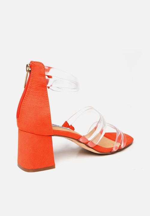 Madison® - Zoan heel - coral