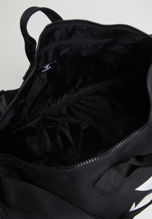 Converse - Converse 3-way duffel  - black