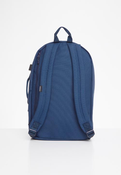 Converse - Converse street 22 backpack - navy