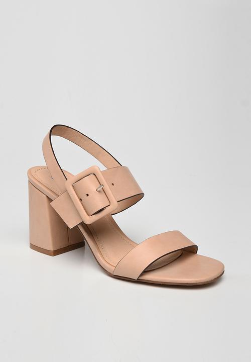 Madison® - Len heel - neutral