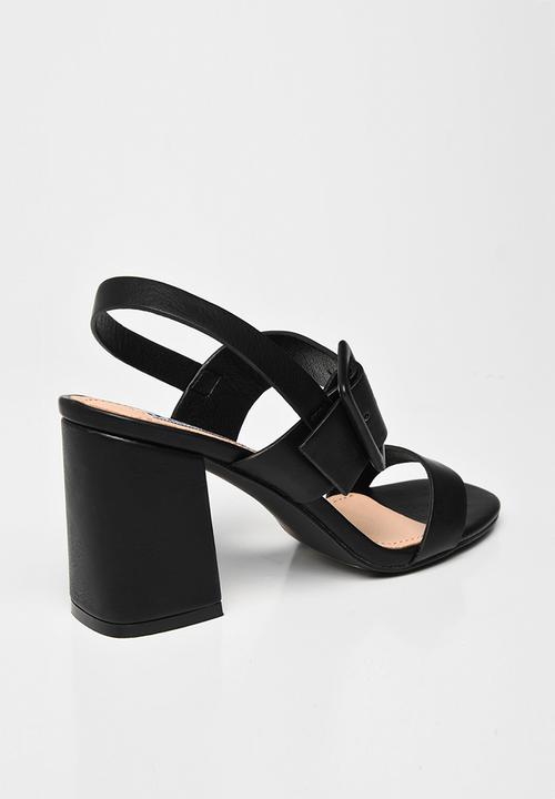 Madison® - Len heel - black