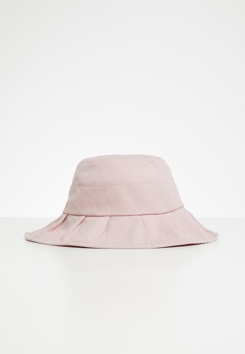 Pop Candy - Girls bow hat - pink