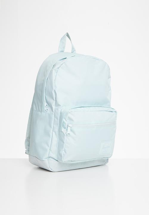 Herschel Supply Co. - Pop quiz backpack - pastel blue