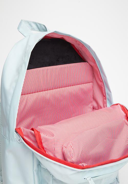 Herschel Supply Co. - Pop quiz backpack - pastel blue