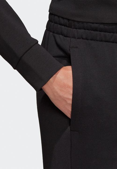adidas Originals - Plan pants - black