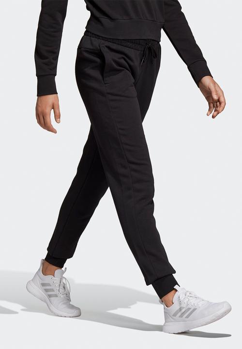adidas Originals - Plan pants - black