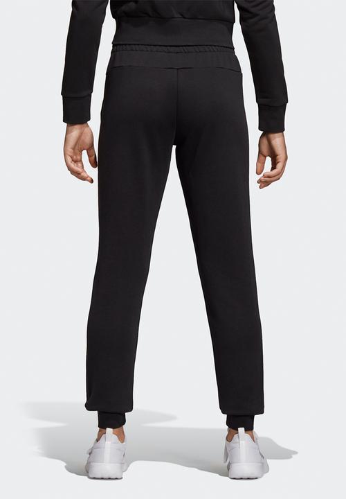 adidas Originals - Plan pants - black