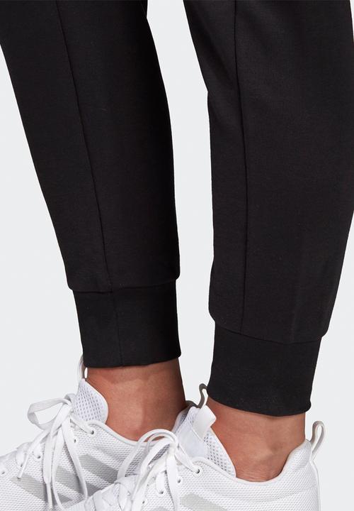 adidas Originals - Plan pants - black