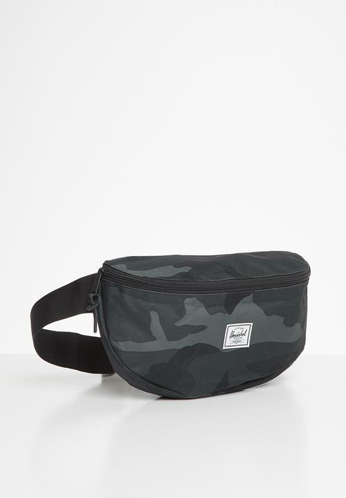 Herschel Supply Co. - Sixteen - hip pack - black