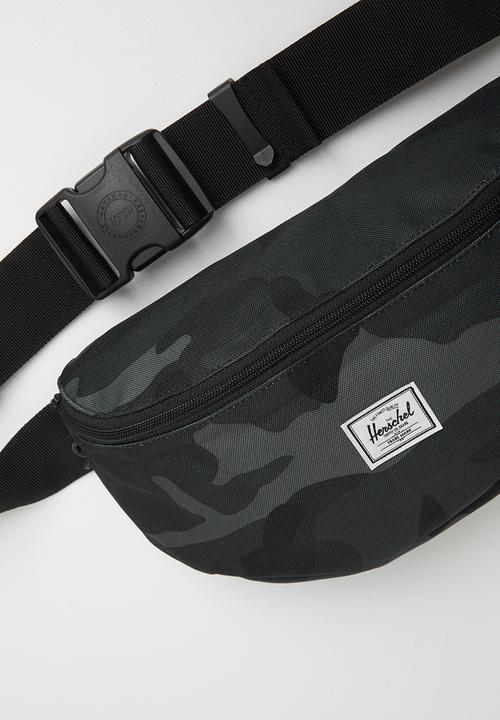 Herschel Supply Co. - Sixteen - hip pack - black