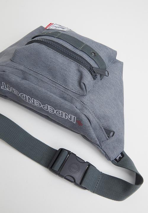 Herschel Supply Co. - Independent seventeen - hipsack - grey 