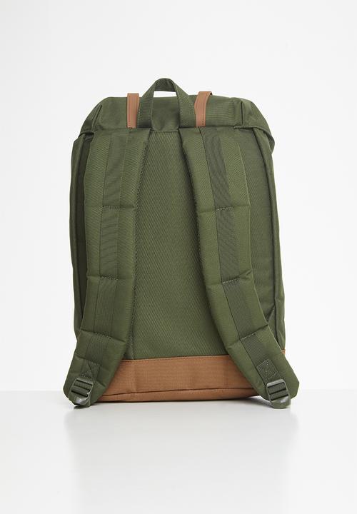 Herschel Supply Co. - Retreat - backpacks - khaki 