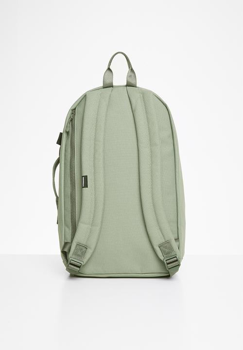 Converse - Converse street 22 backpack - khaki
