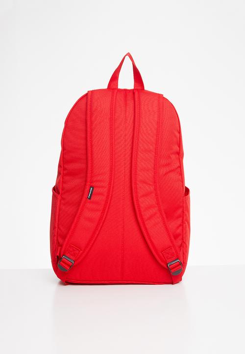 Converse - Go 2 backpack - university red
