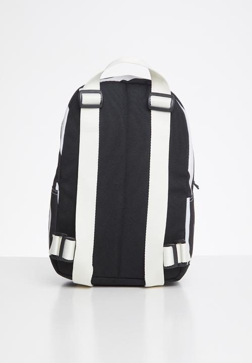 Converse - Go lo archive prints backpack - zebra leopard & stars