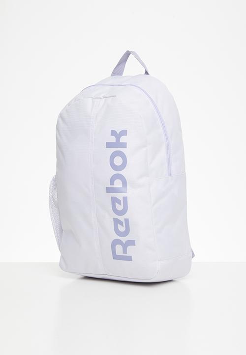 Reebok - Act core backpack - purple