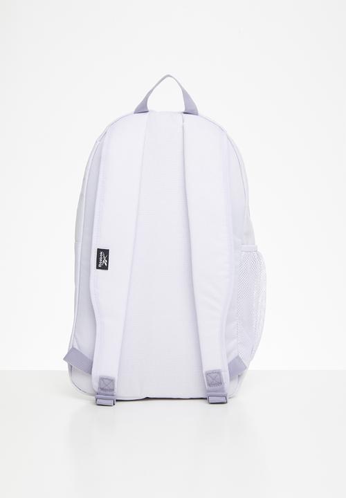 Reebok - Act core backpack - purple