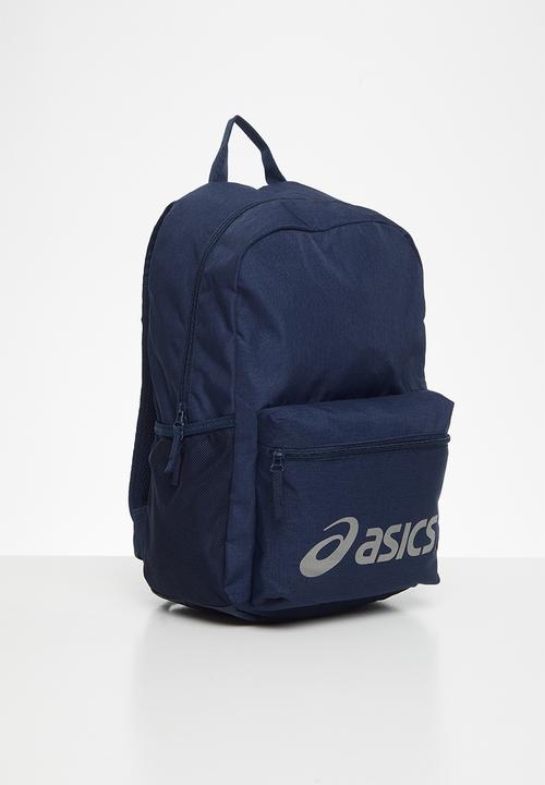 ASICS - Sport backpack - navy
