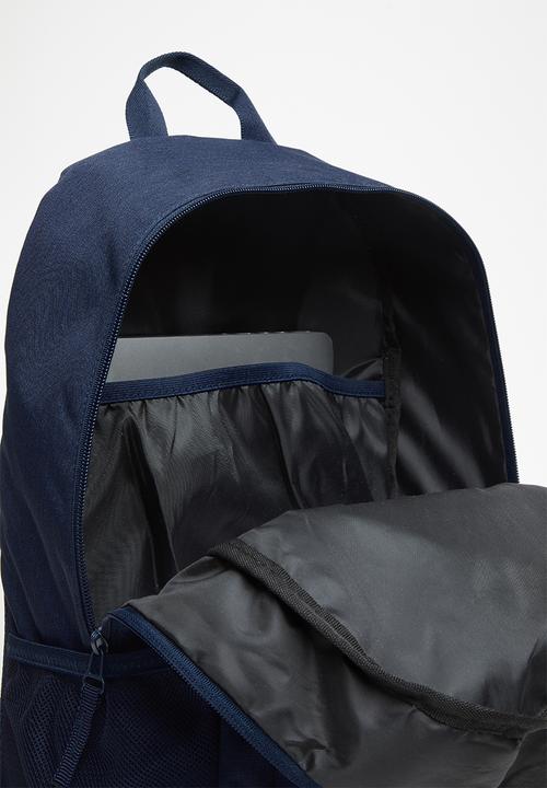 ASICS - Sport backpack - navy