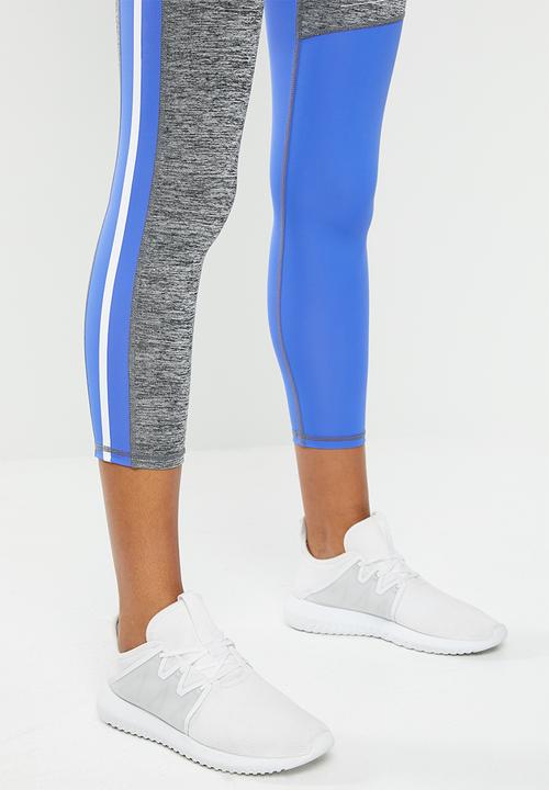 Superdry. - Training graphic 7/8 leggings - multi