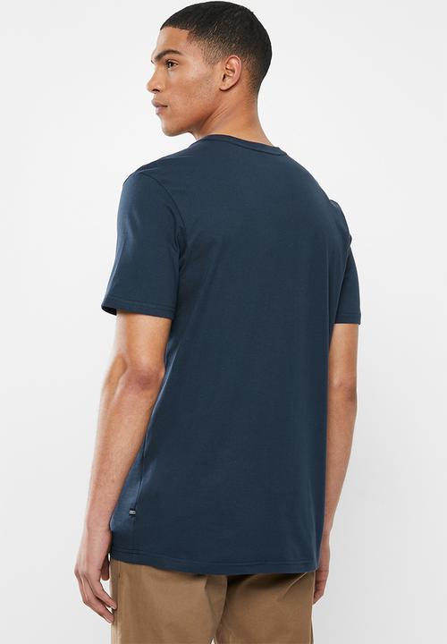 Nautica - Est 1983 tee - navy