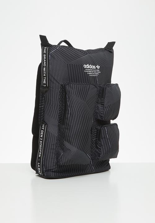 adidas Originals - Adidas nmd backpack - black