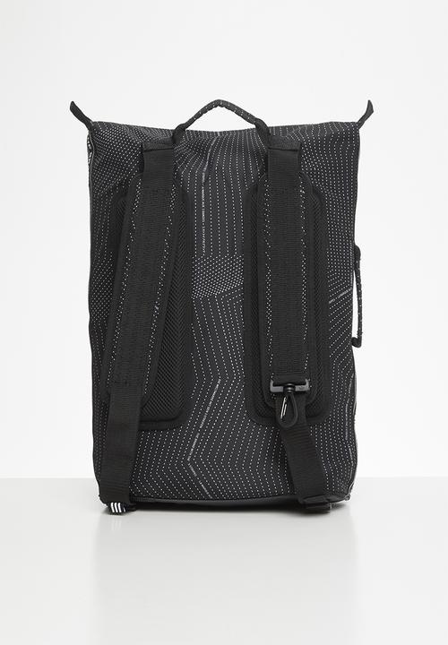 adidas Originals - Adidas nmd backpack - black
