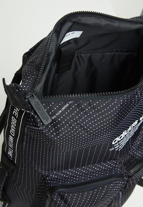 adidas Originals - Adidas nmd backpack - black