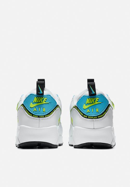 Nike - Air Max 90 SE - worldwide