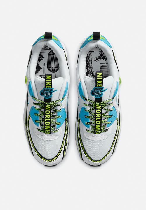 Nike - Air Max 90 SE - worldwide