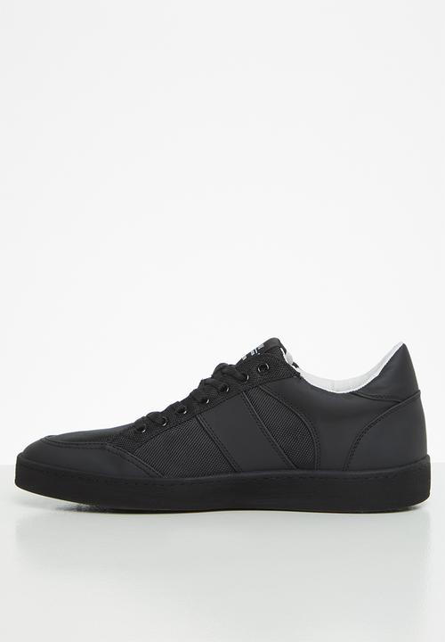 Replay - Blog concorde - black