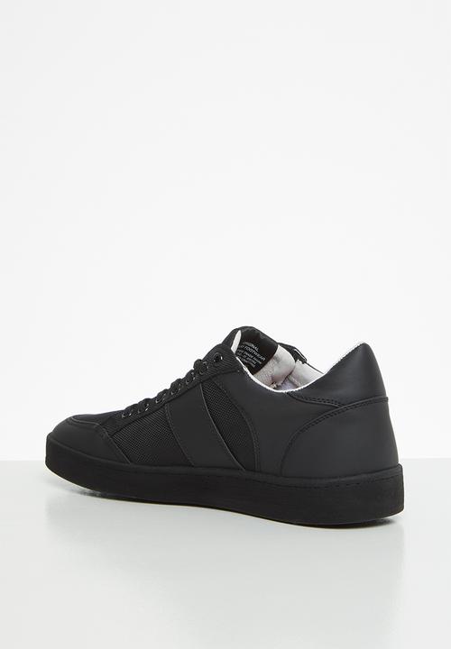 Replay - Blog concorde - black
