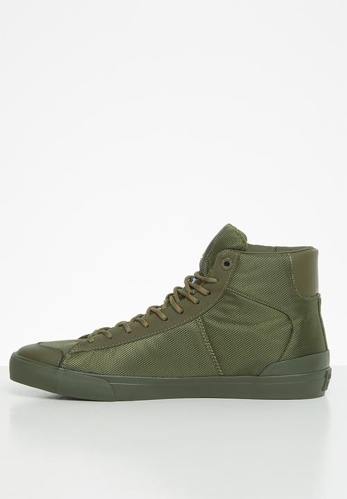 Replay - Equipe thedford - green
