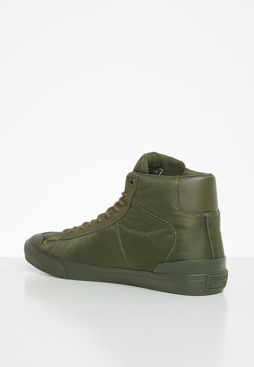 Replay - Equipe thedford - green