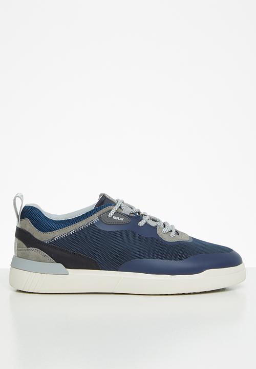 Replay - Spot pickle - navy