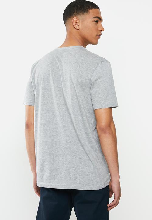 Nautica - Sailing division tee - grey
