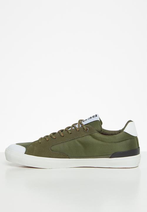 Replay - Lampard - khaki