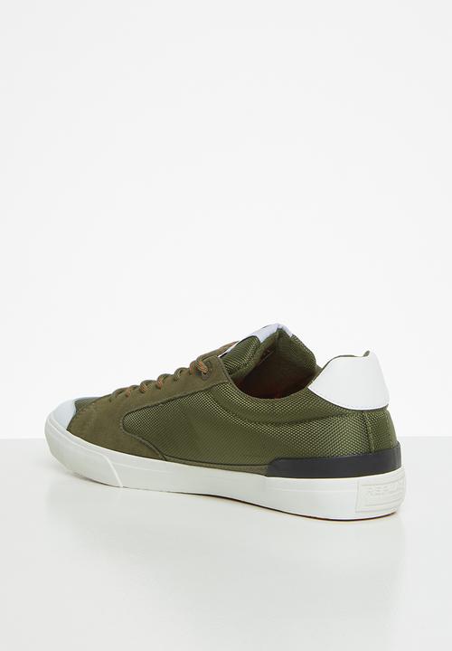 Replay - Lampard - khaki