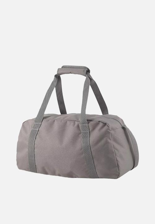PUMA - Puma phase sports bag - grey