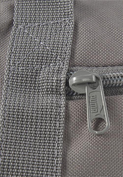 PUMA - Puma phase sports bag - grey