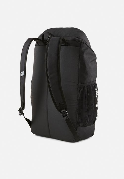 PUMA - Puma plus backpack - puma black