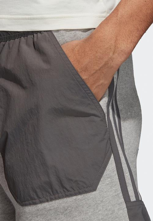 adidas Originals - Nmd short - grey