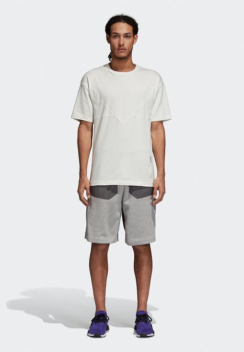adidas Originals - Nmd short - grey