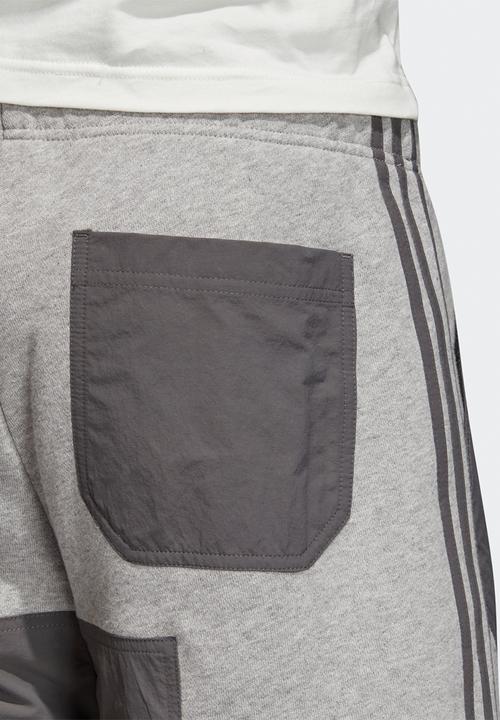 adidas Originals - Nmd short - grey