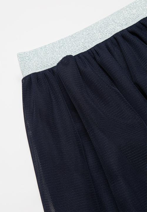 Pop Candy - Tutu skirt - navy