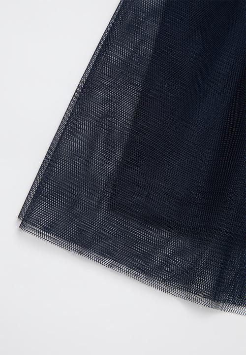 Pop Candy - Tutu skirt - navy