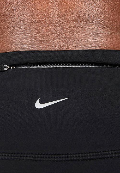 Nike - Nike womens epic luxe tights - black