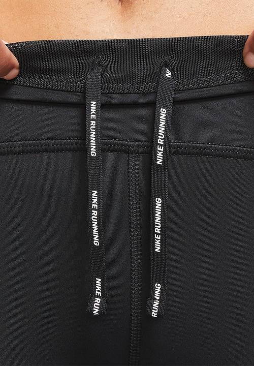 Nike - Nike womens epic luxe tights - black