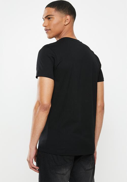 Diesel  - T-diego T-shirt - black